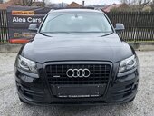 Audi Q5 2.0TDI 170/4x4/CH