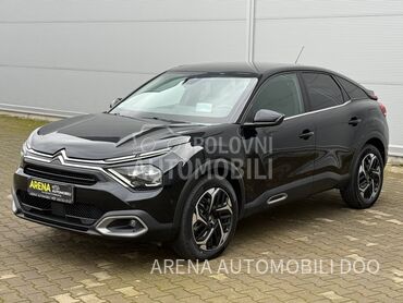 Citroen C4 1.5 BLUEHDI/SHINE