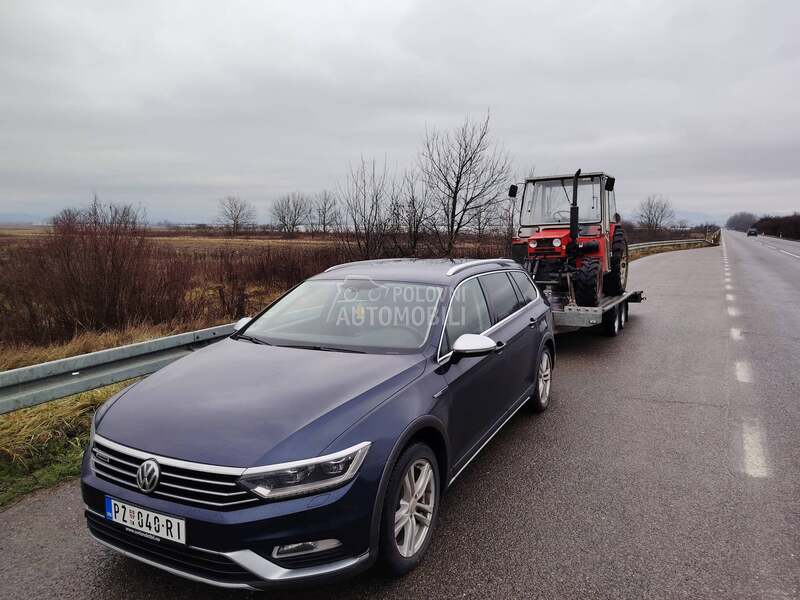 IMT polytrak 40 Buher