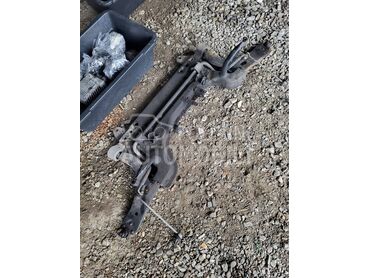 prednji most za Ford Fiesta, Fusion od 2002. do 2008. god.