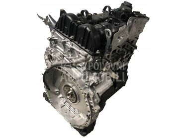 Motor 654 2.0d za Mercedes Benz E Klasa, C Klasa, CLS 220 ... od 2016. do 2023. god.
