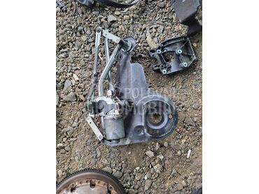 motor prednjih brisača za Ford Fiesta od 2002. do 2008. god.