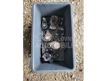 nosači motora i menjača za Ford Fiesta, Fusion od 2002. do 2008. god.