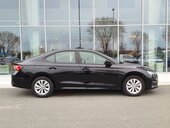 Škoda Octavia 1.5 TSI DSG AT