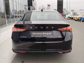 Škoda Octavia 1.5 TSI DSG AT