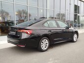 Škoda Octavia 1.5 TSI DSG AT