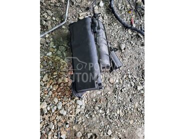 kućište filtera vazduha za Ford Fiesta, Fusion od 2002. do 2008. god.