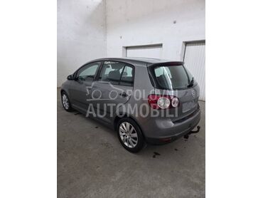 Volkswagen Golf Plus Golf 5 Plus