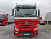 Mercedes Benz ACTROS 2542 Euro5 EEV