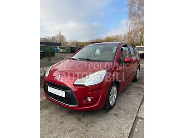 Citroen C3 1.6 e-HDI