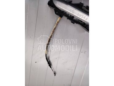 Sajla od zadnje desne kvake za Volkswagen Passat B7