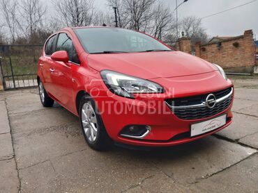 Opel Corsa E 1.3TDCI COSMO JBL