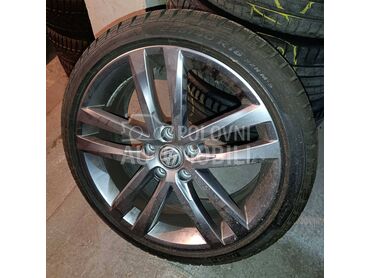Aluminijumske felne  18" 