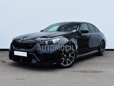 BMW M5 