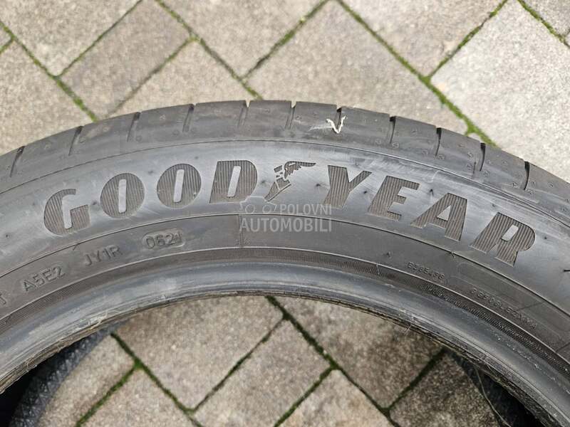 Goodyear 215/55 R18 Letnja