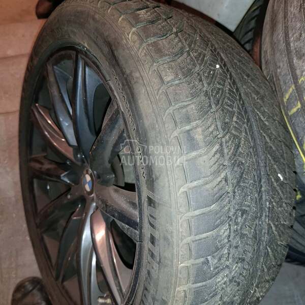 Aluminijumske felne  18" 