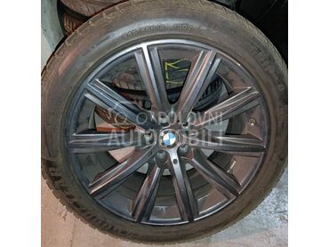 Aluminijumske felne  18" 