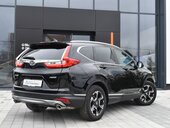Honda CR-V 1.5T Lifestyle AT