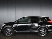 Honda CR-V 1.5T Lifestyle AT