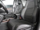 Honda CR-V 1.5T Lifestyle AT