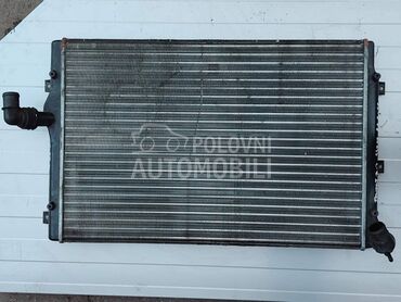 Hlad za Volkswagen Passat B7