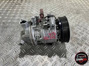 KOMPRESOR KLIME za Audi A6