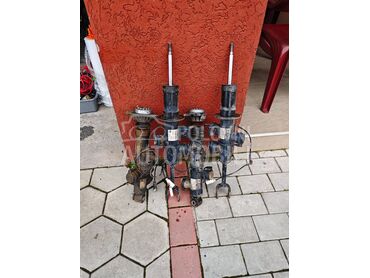 Edc amortizeri za BMW 520, 520 GT od 2011. do 2018. god.