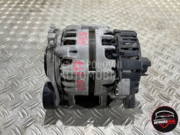 ALTERNATOR za Audi A6