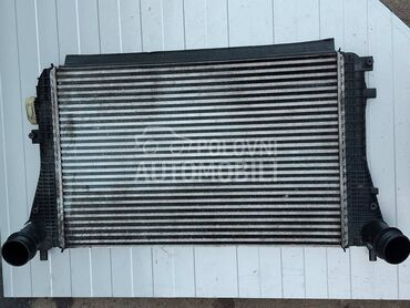 Interkuler 2.0 TDI 14 za Volkswagen Passat B7