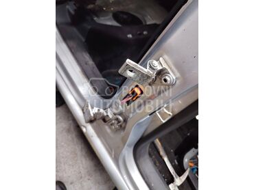 Sarke vrata za Volkswagen Passat B7