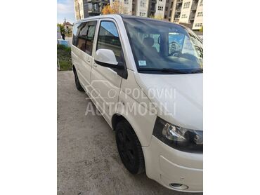 Volkswagen Multivan 1.9 tdi
