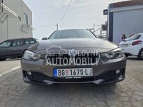BMW 320d 