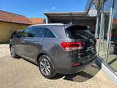 Kia Sorento 2.2 CRDI  A/T  4x4