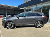 Kia Sorento 2.2 CRDI  A/T  4x4