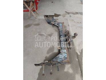 Kuka za Ford Transit Connect
