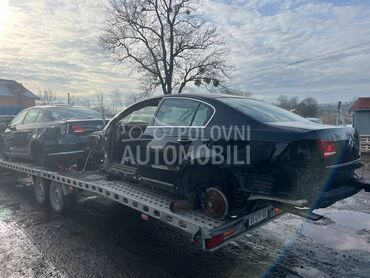 vrata limarija farovi branik za Volkswagen Passat B7, Passat B7 Alltrack