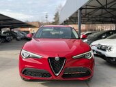 Alfa Romeo Stelvio RATA OD 208EU