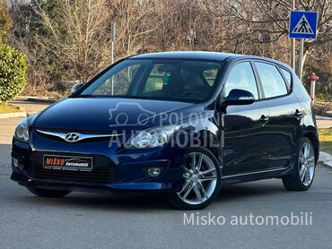 Hyundai i30 1.6 CRDI
