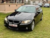 BMW 320 D M-PAKET LCI RESTY