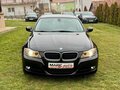 BMW 320 D M-PAKET LCI RESTY