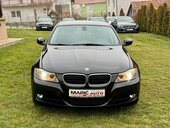 BMW 320 D M-PAKET LCI RESTY