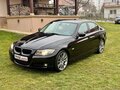 BMW 320 D M-PAKET LCI RESTY