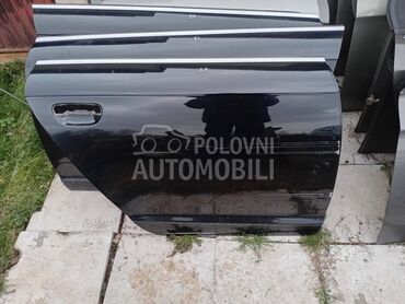 zadnja desna vrata za Audi A6 od 2004. do 2011. god.