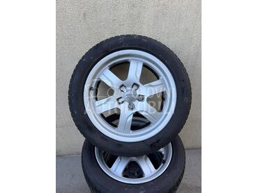 Aluminijumske felne  17" 5 x 112