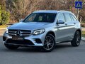 Mercedes Benz GLC 250 CDI AMG 4Matic
