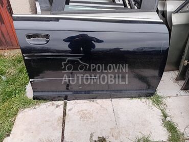 zadnja leva vrata za Audi A6 od 2004. do 2010. god.