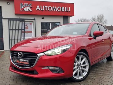 Mazda 3 1.5 Revolution NOOVA