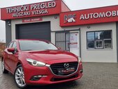 Mazda 3 1.5 Revolution NOOVA