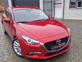 Mazda 3 1.5 Revolution NOOVA