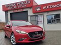 Mazda 3 1.5 Revolution NOOVA